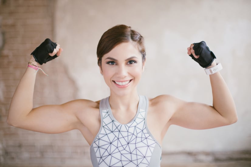 Exclusive Fitness Tips and Workout Plans