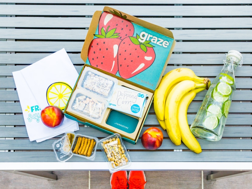 Healthy Snacks