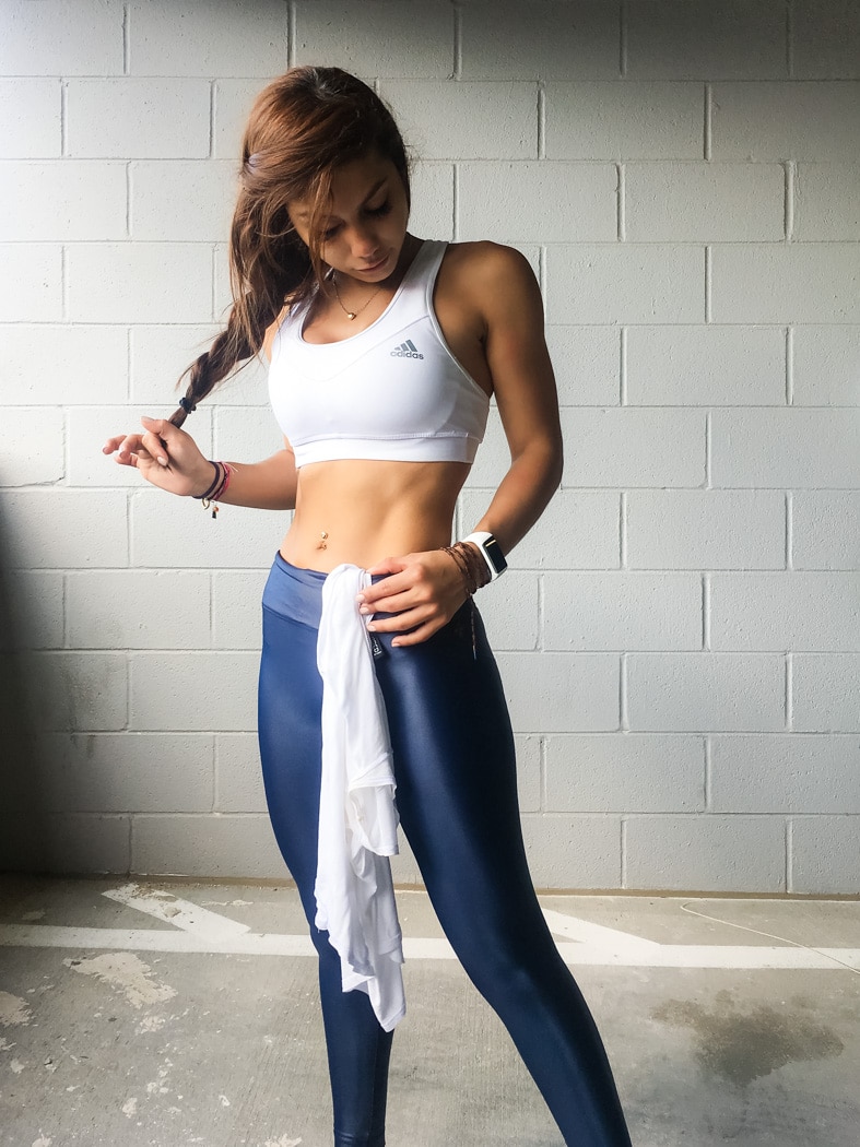 Healthy Tips of the Day to Smash Your Fitness Goals
