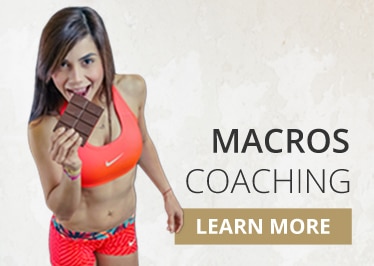 Counting Macros and Flexible Dieting