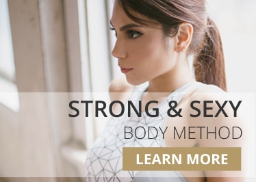 SSBM Workout Plan - Sidebar