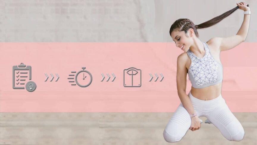 Healthy Tips of the Day to Get you in a Better Shape - Facebook Image