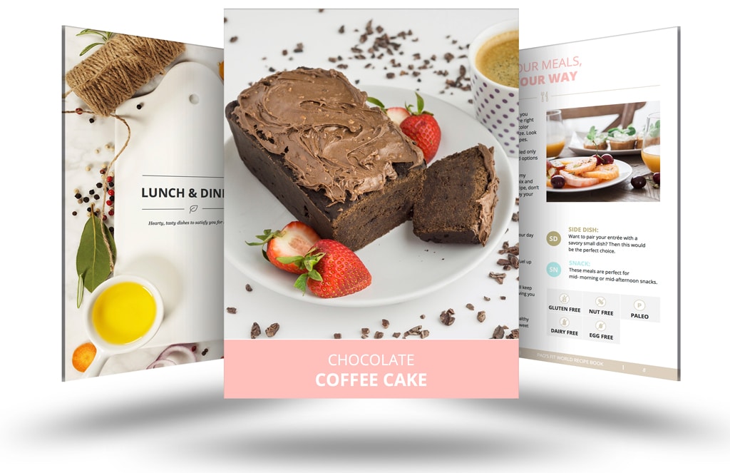 Recipes-by-PFW-1 Free Recipes by Paola Marquez