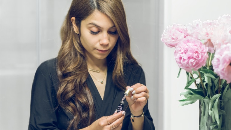 Skin Care Routine at its best!