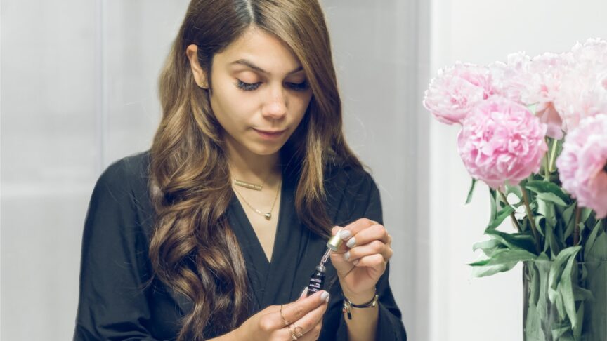 Skin Care Routine at its best!