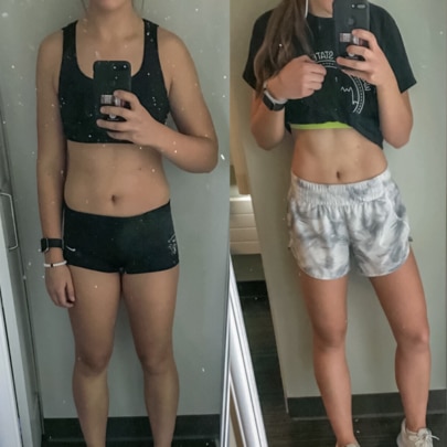 SSBM Workout Guide Feedback from Belle Miller