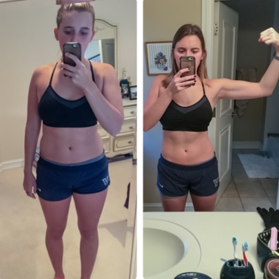 SSBM Workout Guide Feedback