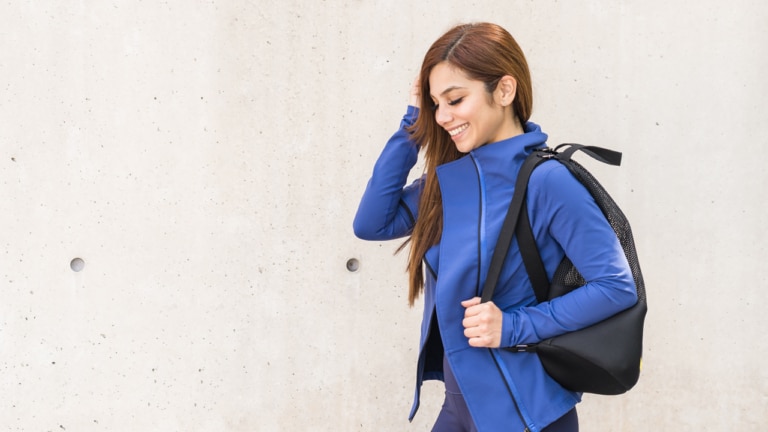 Gym Essentials Banner FB