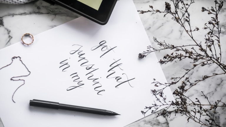 Practicing Self Care one day a a time