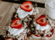 Breakfast Bars - Strawberry