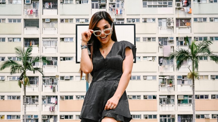 Hong Kong travel guide