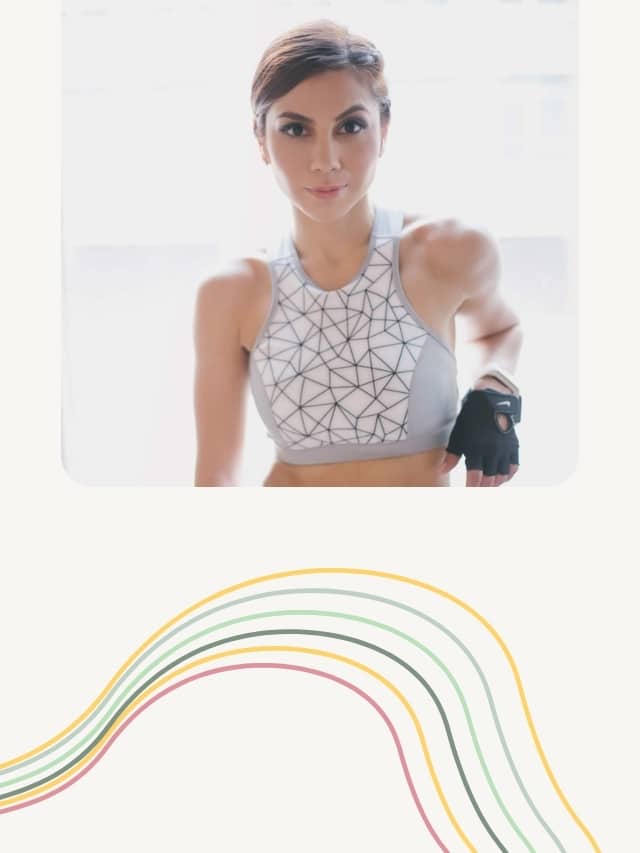 Including Weights In Your Workout