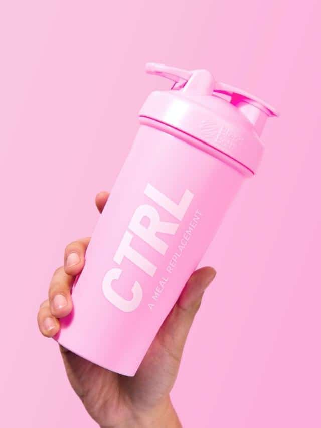 Pre-Workout Supplements - Everything You Need To Know - Cover