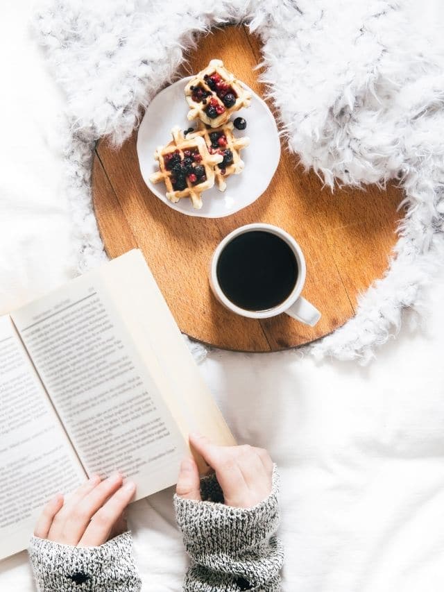 Simple morning habits that work for you