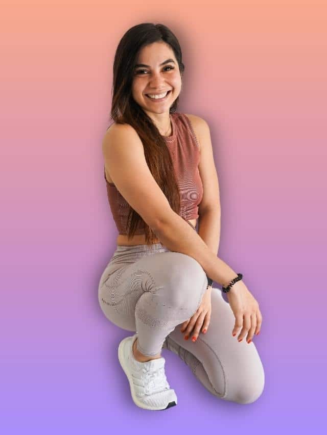 Lower Body Blast Workout - Cover