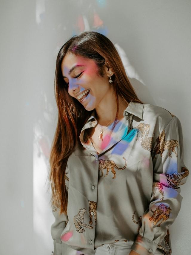 Counteract Negative Thoughts - Cover