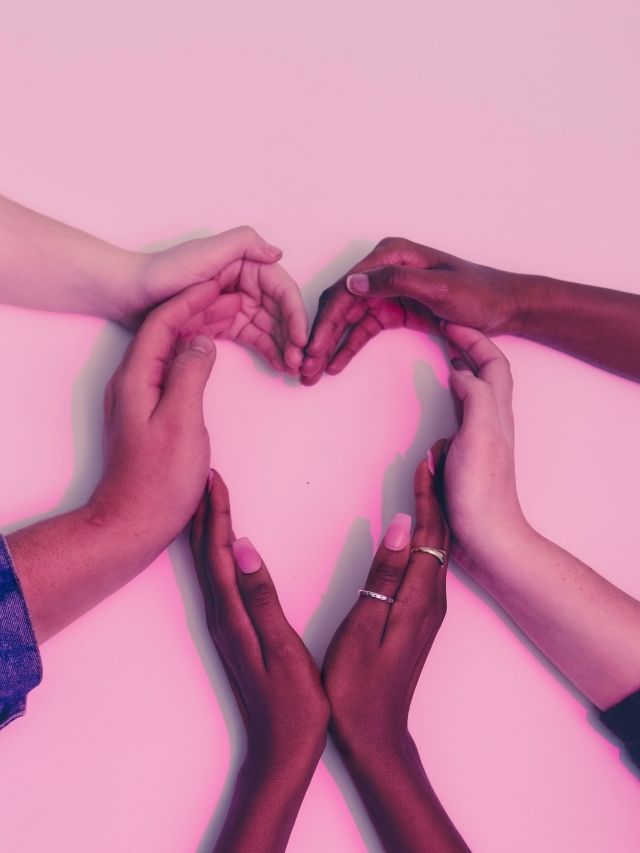 The Importance Of Giving Back